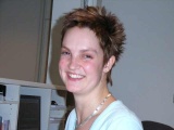 Claudia Nijkamp