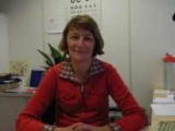 Marian Koornneef