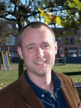 Dr. Calkhoven