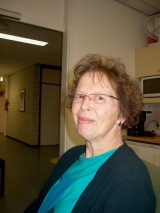 Dr Vissers