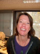 Martine van Beek-Kramer