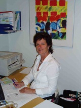 Marja van der Knaap