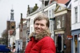 Kirsten Preusting