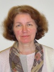 Darja Svarc