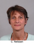 Mw. C. Nelissen