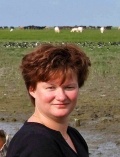 Mw Petra Haasdijk