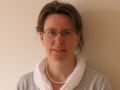 Ina Biesheuvel-van Olderen