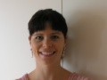 Sandra van Burk