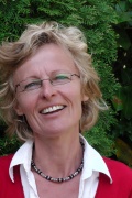 Ina van Laar-van Dijk