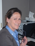 Mw. Marlies Cousin-Hulshof
