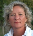 Anneke Volgers