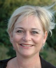 Frederike Rombouts