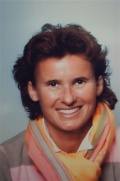 Marilène Spaargaren