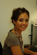 Steffie Jansen